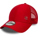 trucker-9forty-flawless-new-york-yankees-mlb-new-era