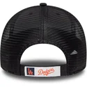 trucker-9forty-homefield-los-angeles-dodgers-mlb-new-era