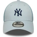 trucker-9forty-homefield-new-york-yankees-mlb-new-era