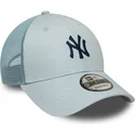 trucker-9forty-homefield-new-york-yankees-mlb-new-era