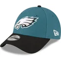 9forty-the-league-philadelphia-eagles-nfl-new-era