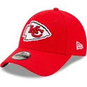 9forty-the-league-kansas-city-chiefs-nfl-new-era