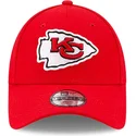 9forty-the-league-kansas-city-chiefs-nfl-new-era