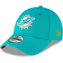 9forty-the-league-miami-dolphins-nfl-new-era