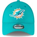 9forty-the-league-miami-dolphins-nfl-new-era