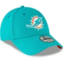 9forty-the-league-miami-dolphins-nfl-new-era