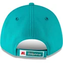 9forty-the-league-miami-dolphins-nfl-new-era