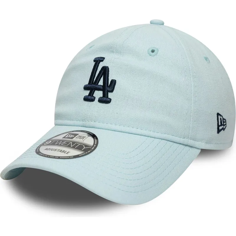 logo-9twenty-linen-los-angeles-dodgers-mlb-new-era
