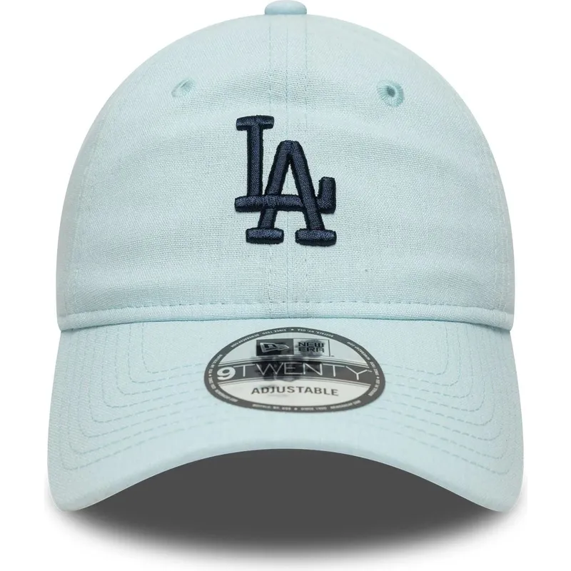 logo-9twenty-linen-los-angeles-dodgers-mlb-new-era