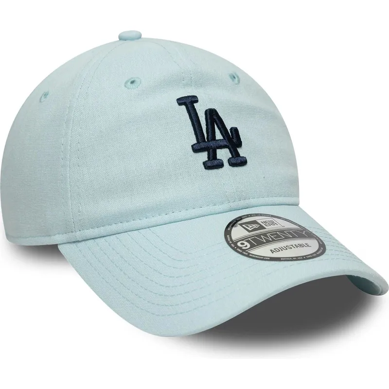 logo-9twenty-linen-los-angeles-dodgers-mlb-new-era