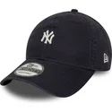 9twenty-mini-logo-washed-new-york-yankees-mlb-new-era