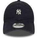 9twenty-mini-logo-washed-new-york-yankees-mlb-new-era