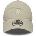 9twenty-mini-logo-washed-new-york-yankees-mlb-new-era