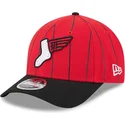 snapback-9forty-m-crown-city-connect-chicago-white-sox-mlb-new-era