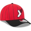 snapback-9forty-m-crown-city-connect-chicago-white-sox-mlb-new-era