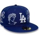 59fifty-mythical-los-angeles-dodgers-mlb-new-era