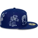 59fifty-mythical-los-angeles-dodgers-mlb-new-era