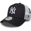 trucker-a-frame-multi-patch-new-york-yankees-mlb-new-era