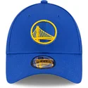 9forty-the-league-golden-state-warriors-nba-new-era