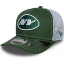 trucker-9seventy-stretch-snap-new-york-jets-nfl-new-era