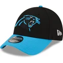 9forty-the-league-carolina-panthers-nfl-new-era