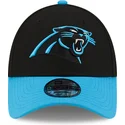 9forty-the-league-carolina-panthers-nfl-new-era