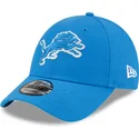 9forty-the-league-detroit-lions-nfl-new-era