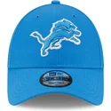 9forty-the-league-detroit-lions-nfl-new-era