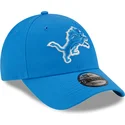 9forty-the-league-detroit-lions-nfl-new-era