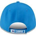 9forty-the-league-detroit-lions-nfl-new-era