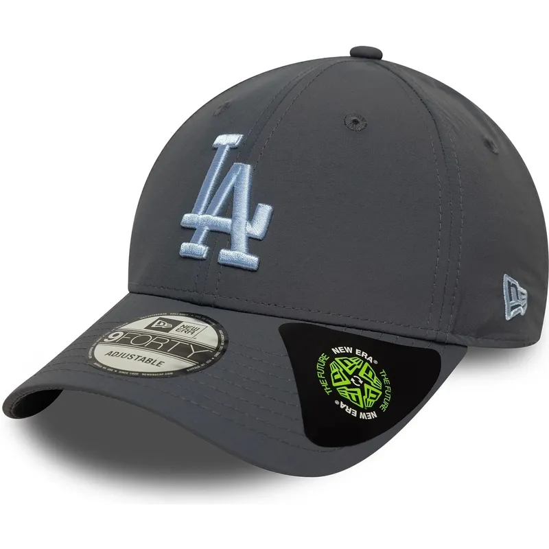 9forty-recycled-los-angeles-dodgers-mlb-new-era