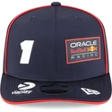 snapback-9seventy-stretch-snap-red-bull-racing-formula-1-max-verstappen-new-era