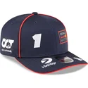 snapback-9seventy-stretch-snap-red-bull-racing-formula-1-max-verstappen-new-era