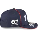 snapback-9seventy-stretch-snap-red-bull-racing-formula-1-max-verstappen-new-era