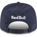 snapback-9seventy-stretch-snap-red-bull-racing-formula-1-max-verstappen-new-era