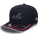 snapback-9seventy-stretch-snap-alpine-f1-team-formula-1-new-era