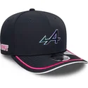 snapback-9seventy-stretch-snap-alpine-f1-team-formula-1-new-era