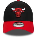 9forty-side-patch-chicago-bulls-nba-new-era