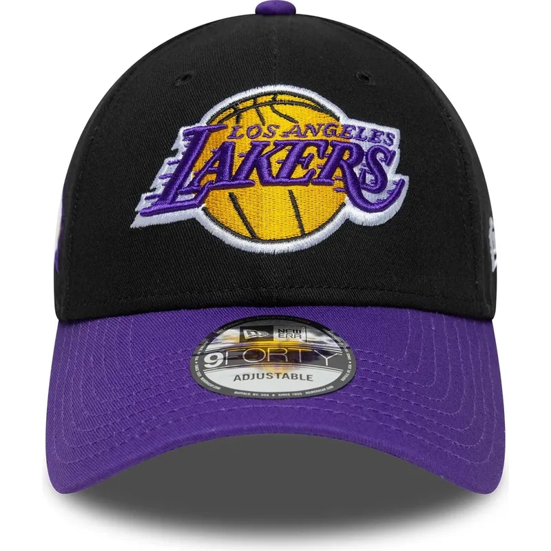 curva-9forty-side-patch-los-angeles-lakers-nba-new-era curva-9forty-side-patch-los-angeles-lakers-nba-new-era