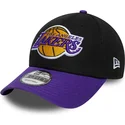 9forty-side-patch-los-angeles-lakers-nba-new-era