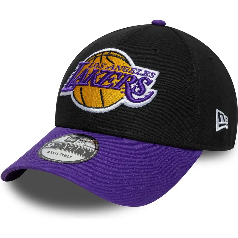 curva-9forty-side-patch-los-angeles-lakers-nba-new-era curva-9forty-side-patch-los-angeles-lakers-nba-new-era