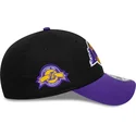 9forty-side-patch-los-angeles-lakers-nba-new-era
