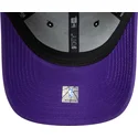 9forty-side-patch-los-angeles-lakers-nba-new-era