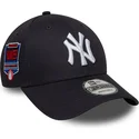 9forty-side-patch-new-york-yankees-mlb-new-era