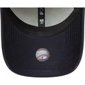 9forty-side-script-new-york-yankees-mlb-new-era
