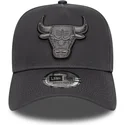 snapback-e-frame-tonal-outline-chicago-bulls-nba-new-era