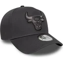 snapback-e-frame-tonal-outline-chicago-bulls-nba-new-era