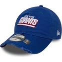 9twenty-washed-distress-new-york-giants-nfl-new-era