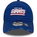 9twenty-washed-distress-new-york-giants-nfl-new-era