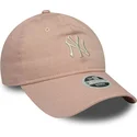 9twenty-dye-denim-new-york-yankees-mlb-new-era